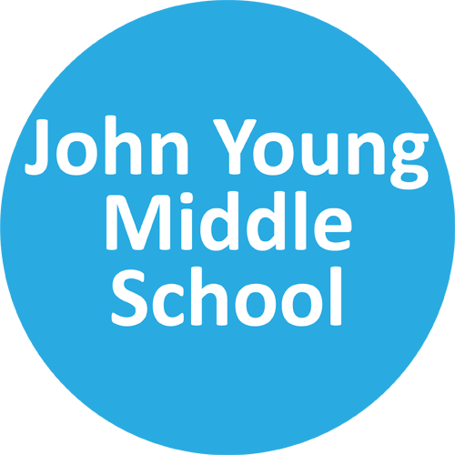 John Young Middle School Icon 