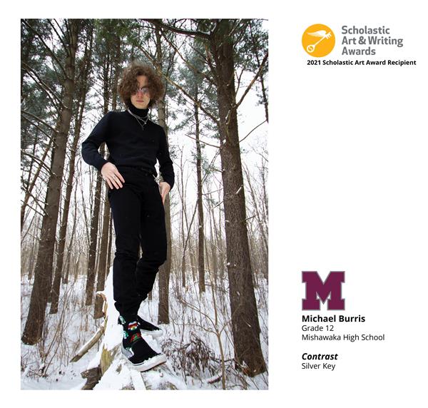 MHS Scholastic Art & Writing Awards / MHS Scholastic Art